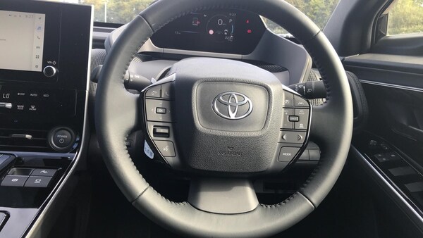 Used Toyota Other 2025 for sale - 75600802: Photo 8