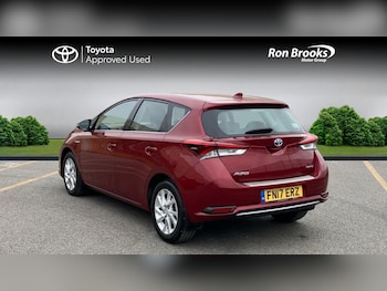 Used Toyota Auris 2017 for sale - 79475283: Photo