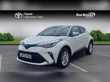 Used Toyota C-HR 2022 for sale - 78729007: Photo