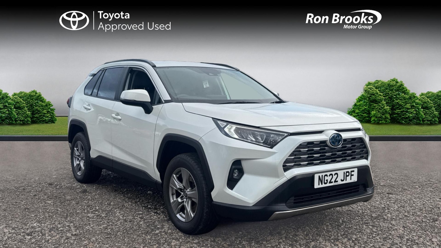 Used Toyota RAV4 2022 for sale - 76317724: Photo 1