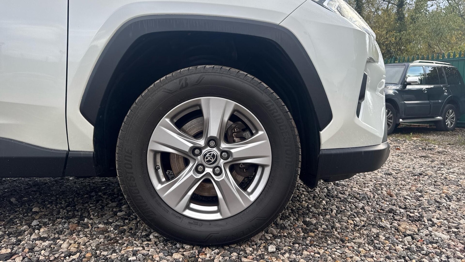 Used Toyota RAV4 2022 for sale - 76317724: Photo 18