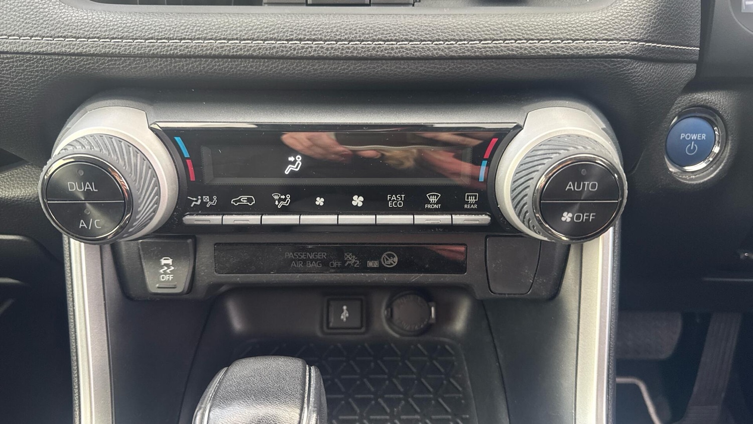 Used Toyota RAV4 2022 for sale - 76317724: Photo 20