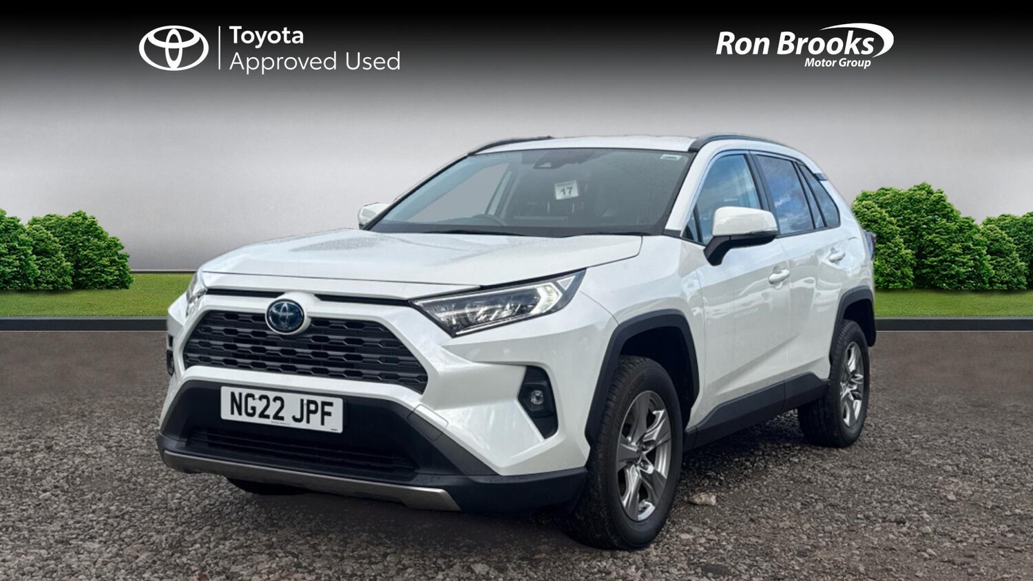 Used Toyota RAV4 2022 for sale - 76317724: Photo 3