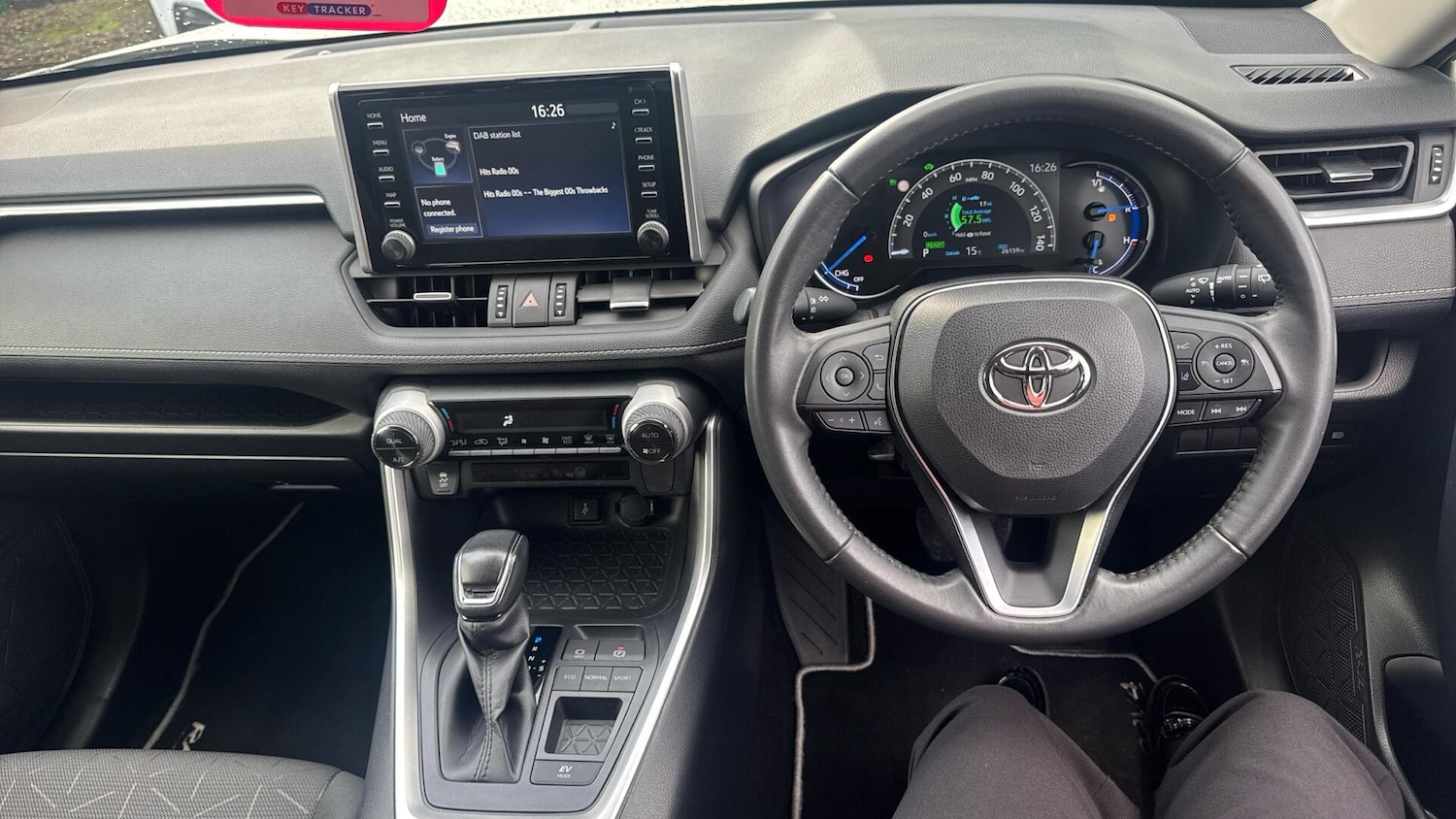 Used Toyota RAV4 2022 for sale - 76317724: Photo 5