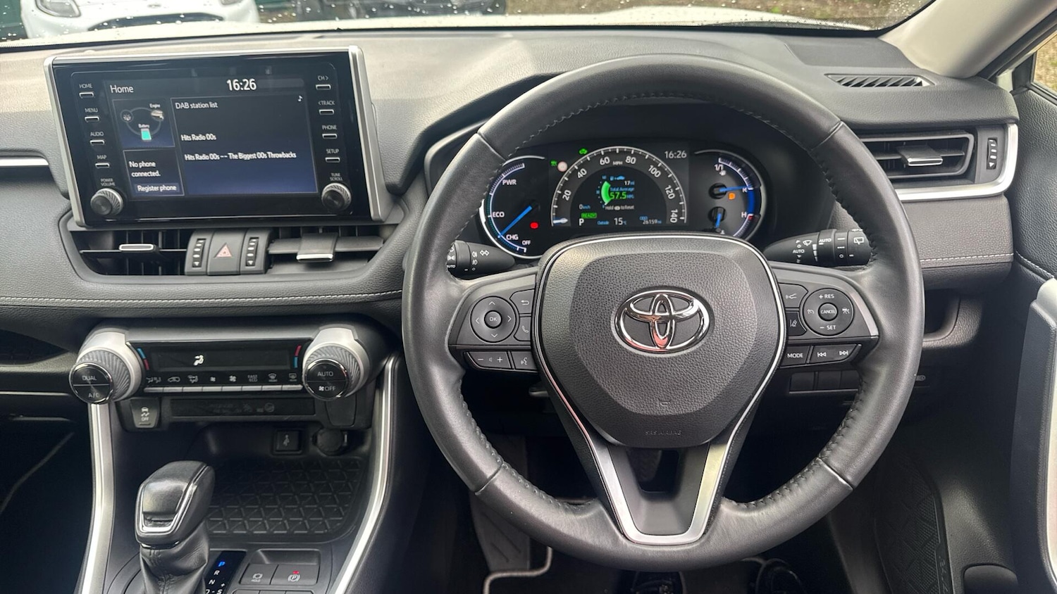 Used Toyota RAV4 2022 for sale - 76317724: Photo 6