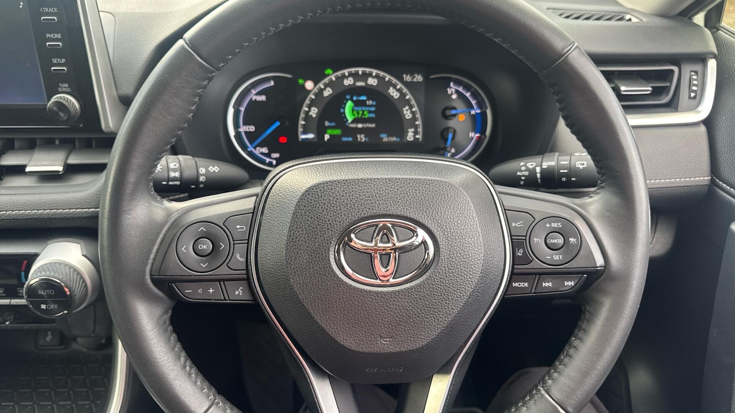 Used Toyota RAV4 2022 for sale - 76317724: Photo 8