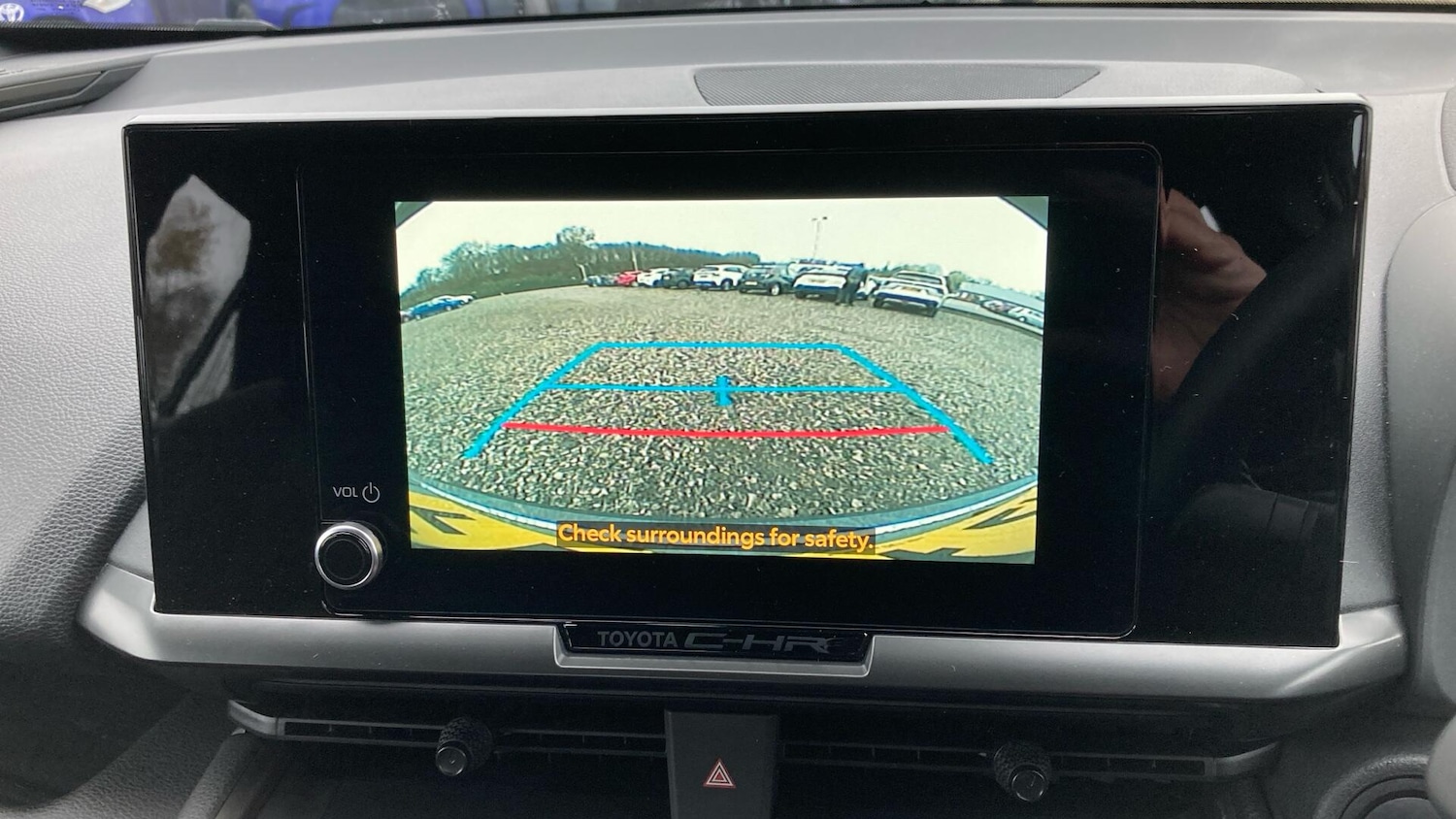 Used Toyota C-HR 2024 for sale - 76781547: Photo 20