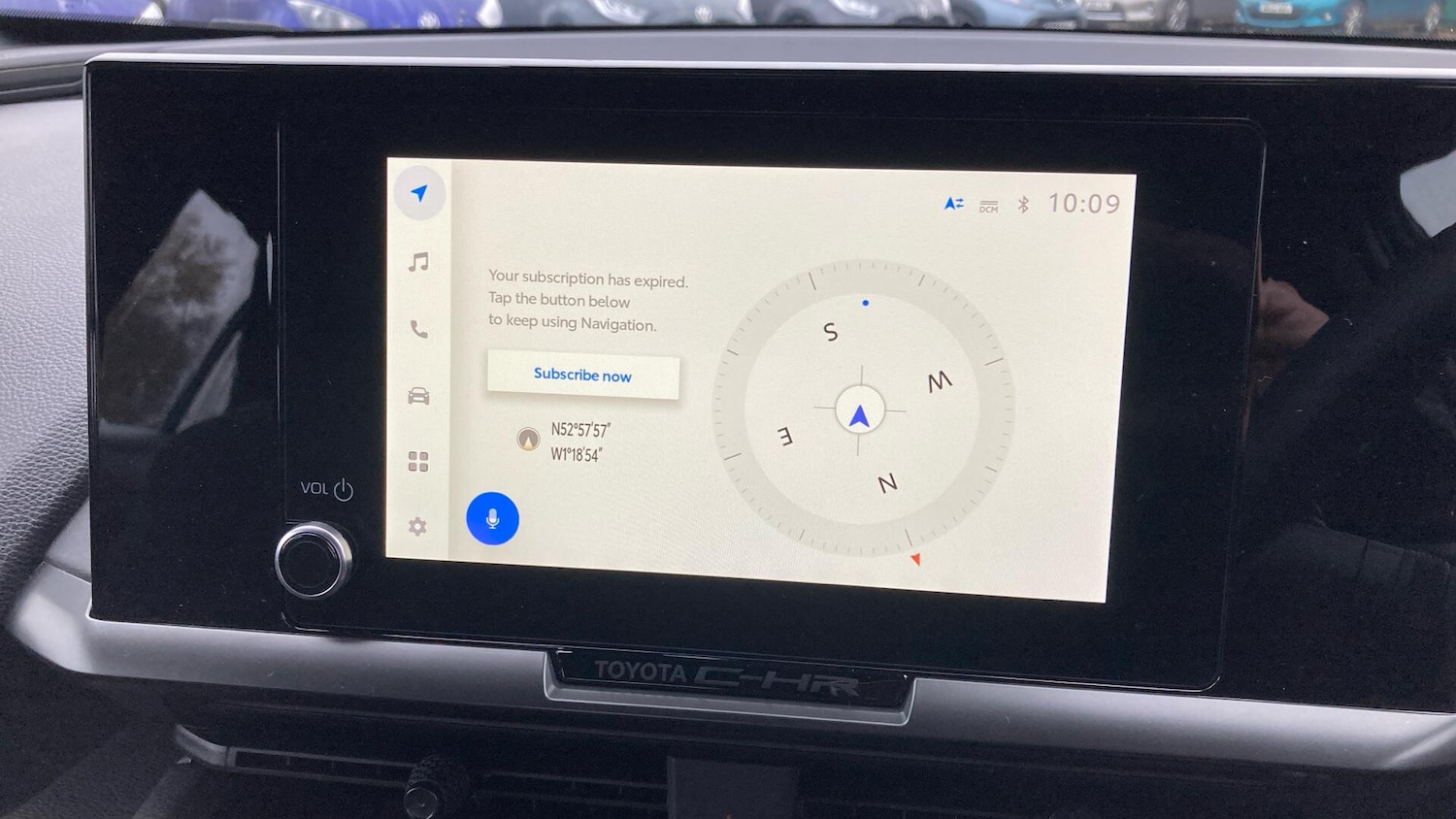 Used Toyota C-HR 2024 for sale - 76781547: Photo 21