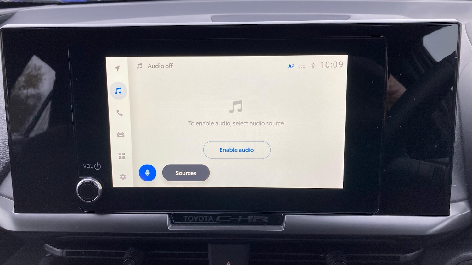 Used Toyota C-HR 2024 for sale - 76781547: Photo 7