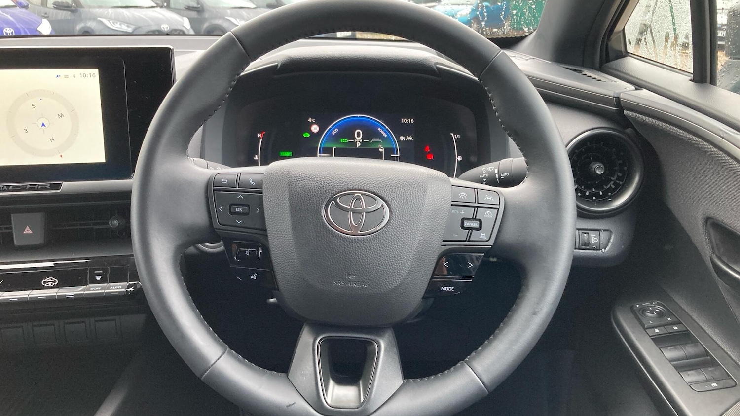 Used Toyota C-HR 2024 for sale - 76781547: Photo 8