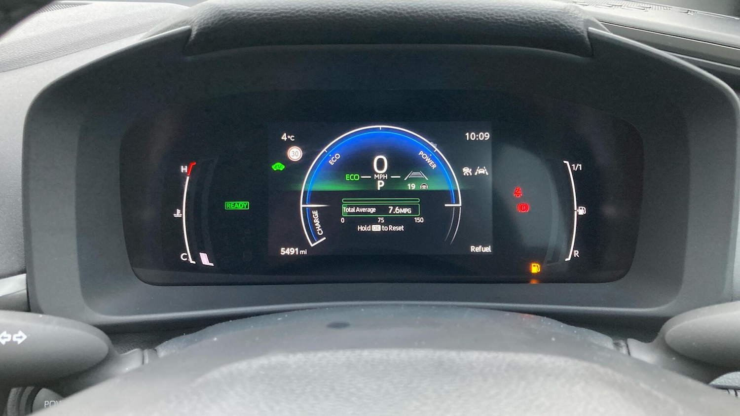 Used Toyota C-HR 2024 for sale - 76781547: Photo 9