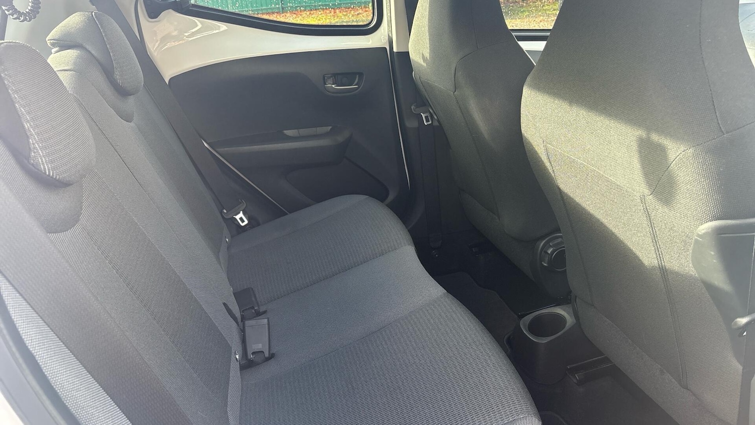 Used Toyota AYGO 2022 for sale - 76521541: Photo 12