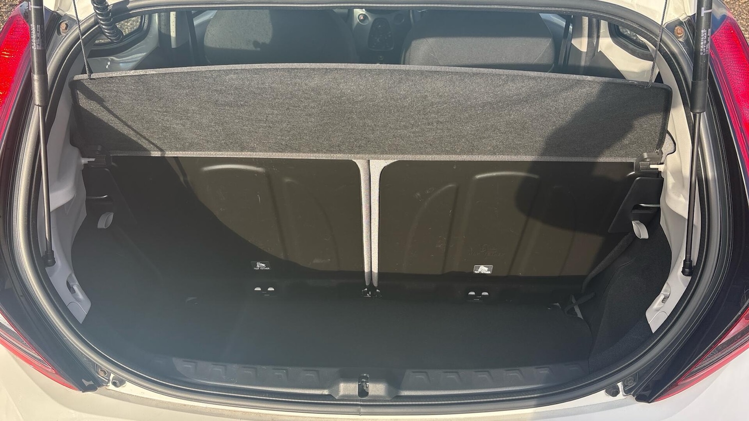 Used Toyota AYGO 2022 for sale - 76521541: Photo 14