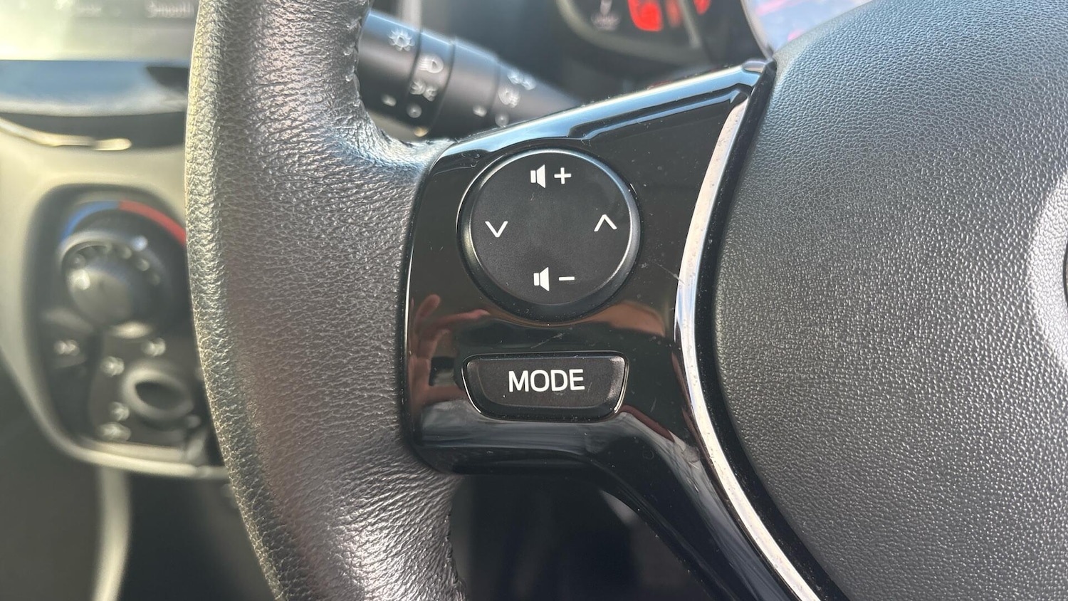 Used Toyota AYGO 2022 for sale - 76521541: Photo 20