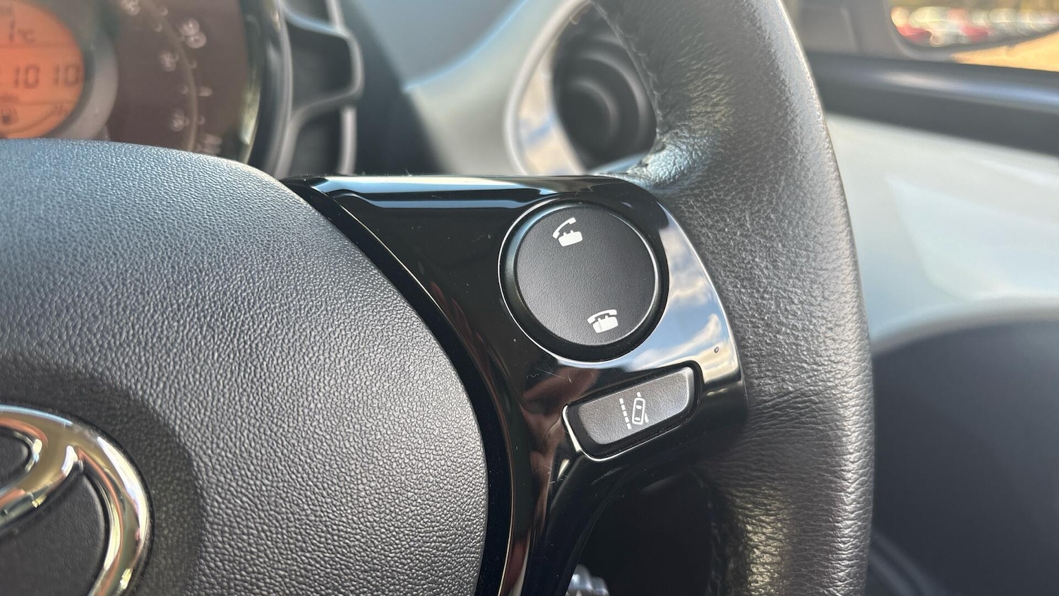 Used Toyota AYGO 2022 for sale - 76521541: Photo 21