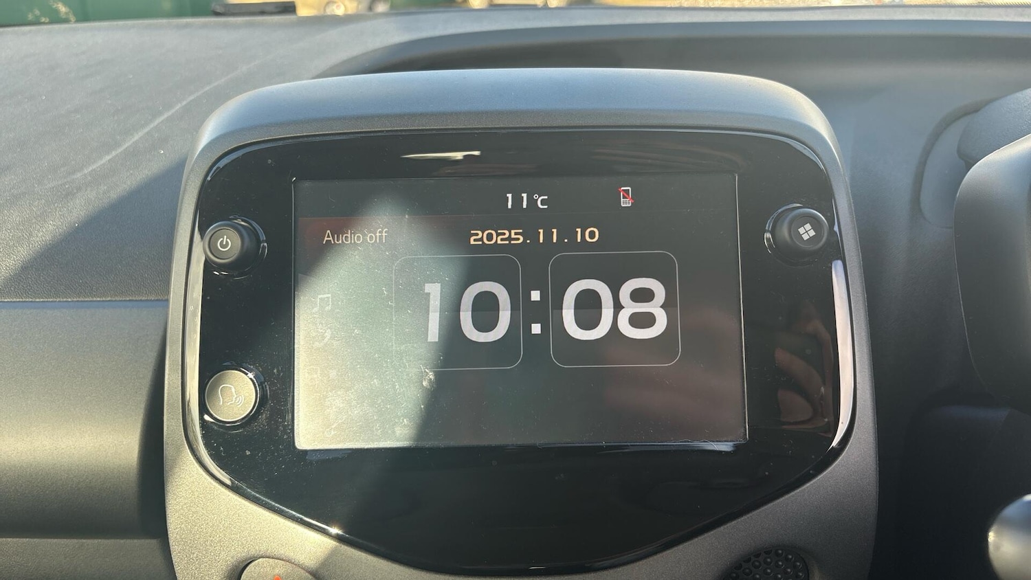 Used Toyota AYGO 2022 for sale - 76521541: Photo 7