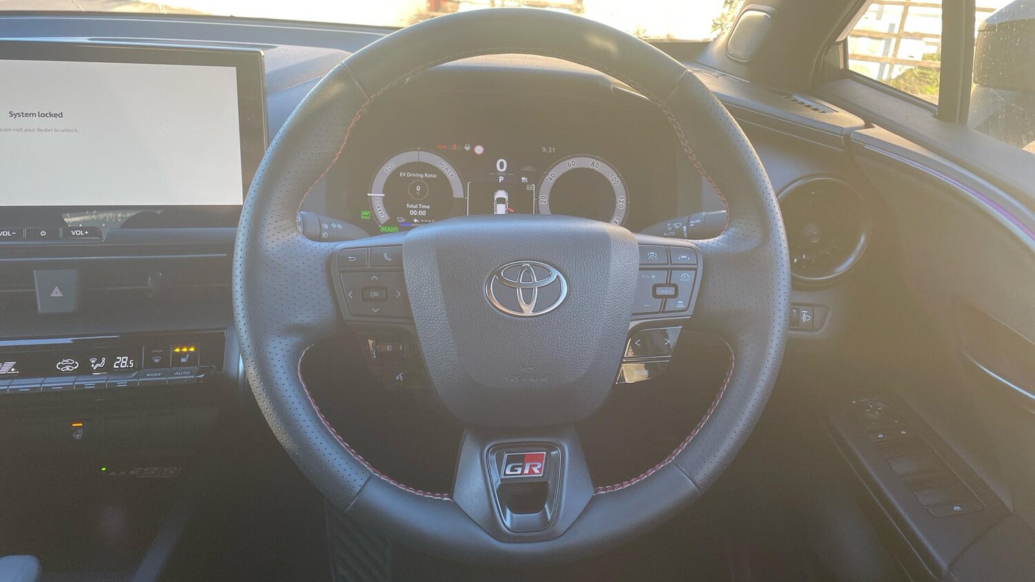 Used Toyota C-HR 2024 for sale - 76786912: Photo 8