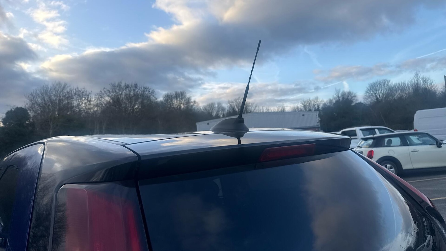 Used Toyota Aygo X 2024 for sale - 77637928: Photo 25