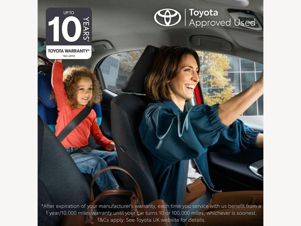 Used Toyota Corolla 2021 for sale - 76522114: Photo 2