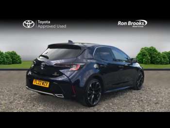 Used Toyota Corolla 2022 for sale - 74852055: Photo