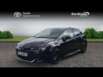 Used Toyota Corolla 2022 for sale - 74852055: Photo