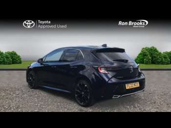 Used Toyota Corolla 2022 for sale - 74852055: Photo