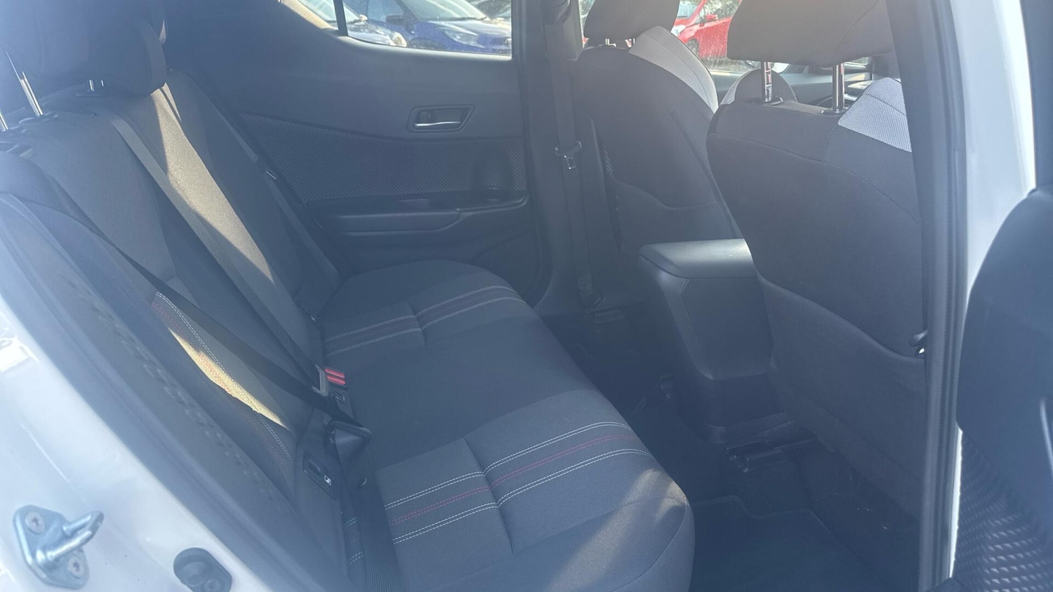 Used Toyota C-HR 2023 for sale - 76179699: Photo 12