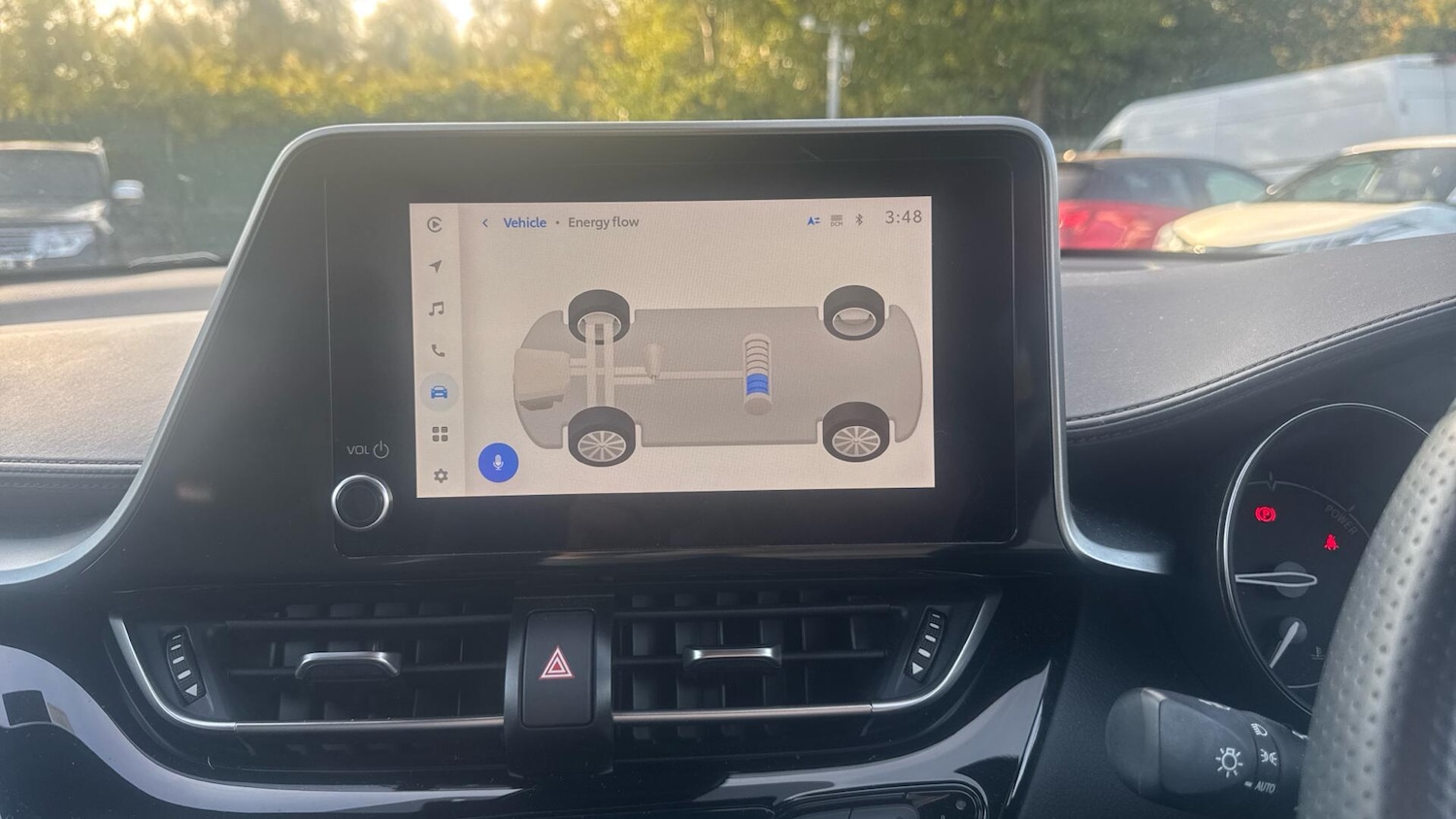 Used Toyota C-HR 2023 for sale - 76179699: Photo 20