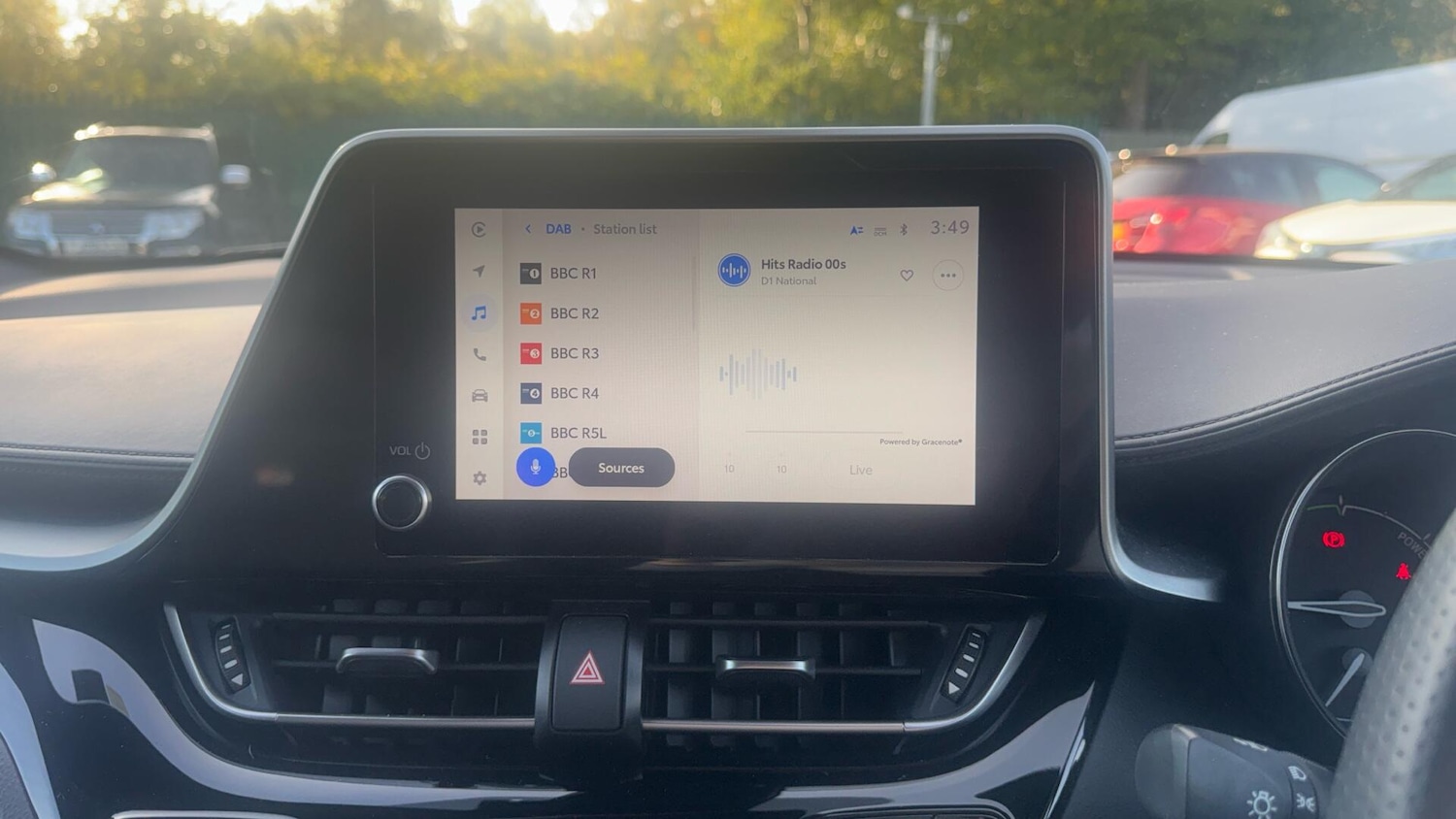 Used Toyota C-HR 2023 for sale - 76179699: Photo 21