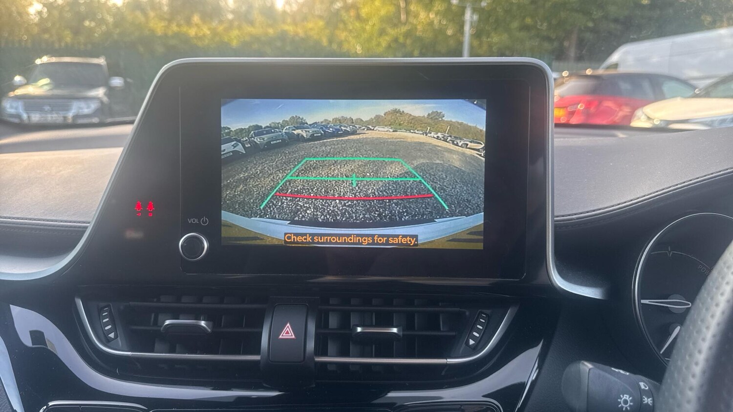 Used Toyota C-HR 2023 for sale - 76179699: Photo 22