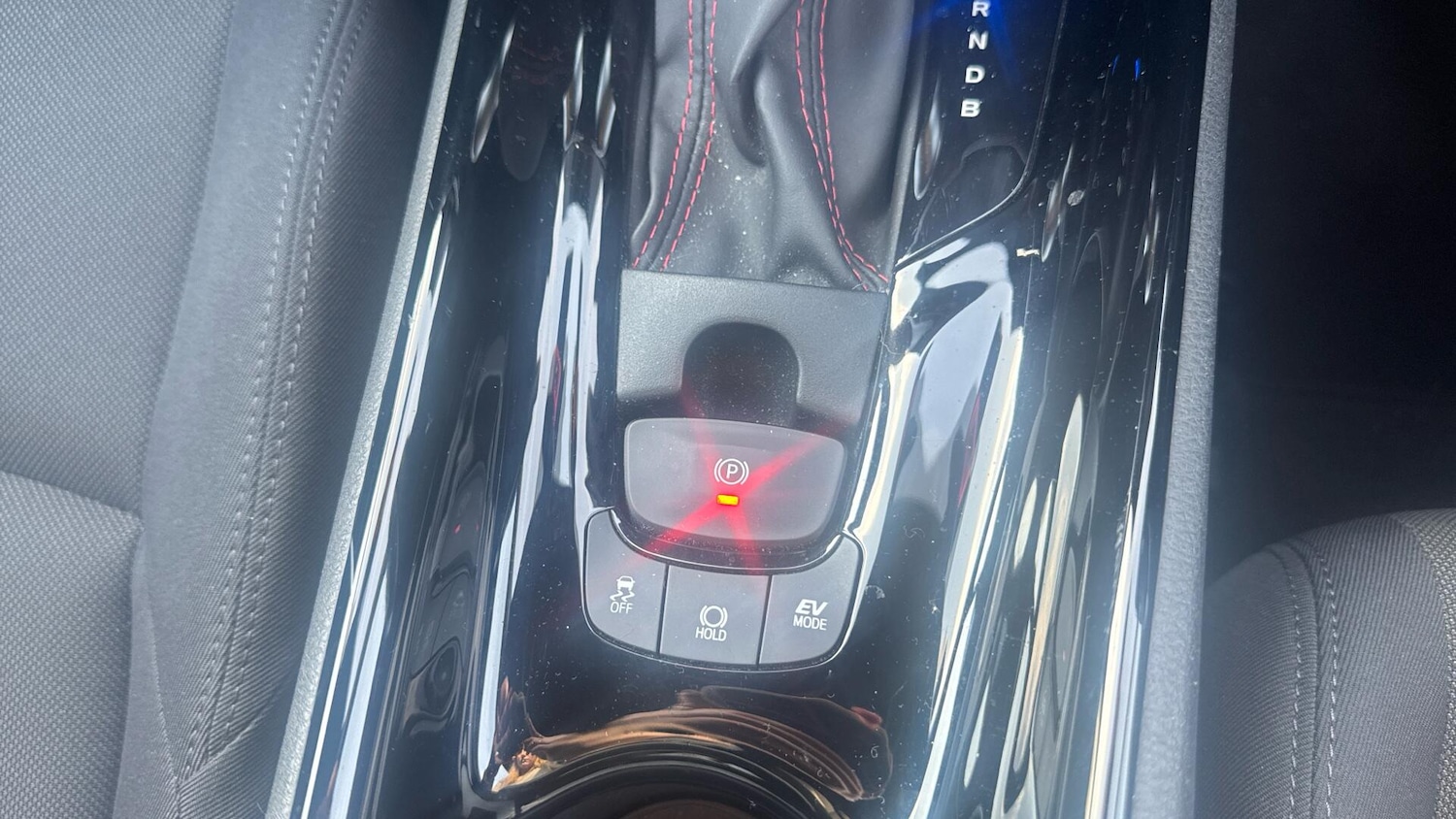 Used Toyota C-HR 2023 for sale - 76179699: Photo 23