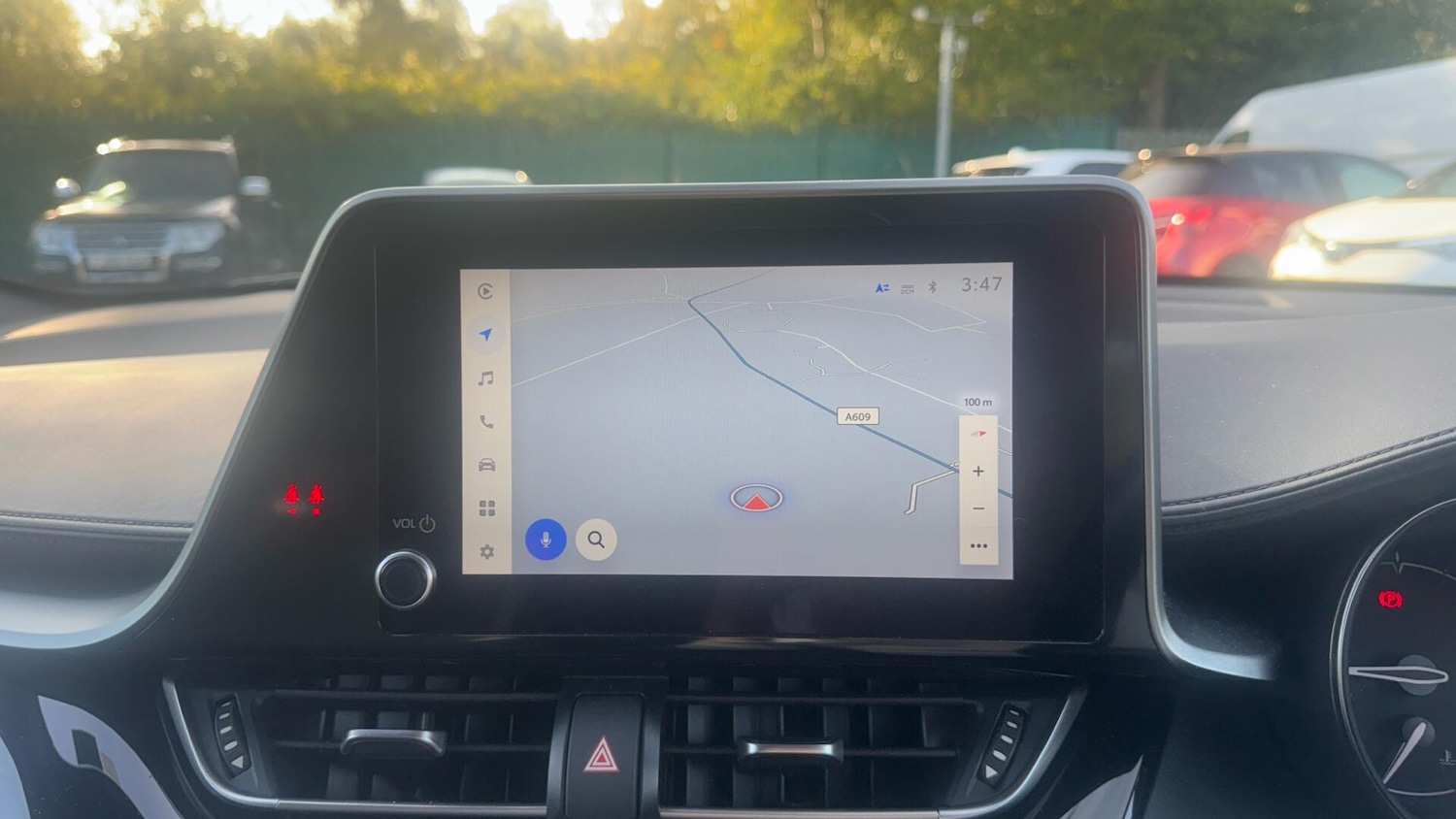 Used Toyota C-HR 2023 for sale - 76179699: Photo 7