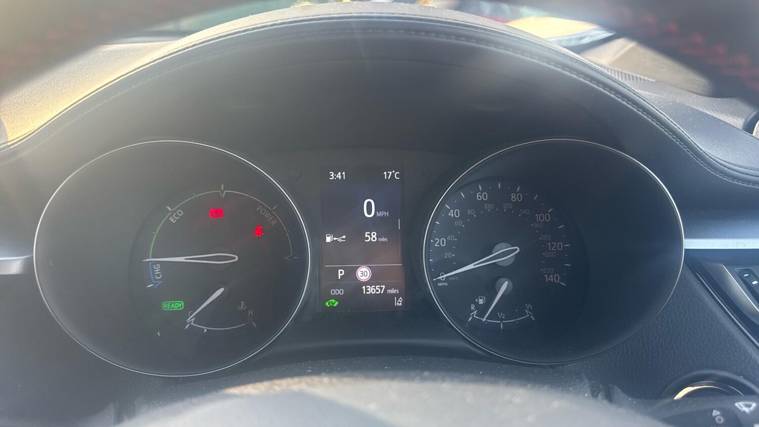 Used Toyota C-HR 2023 for sale - 76179699: Photo 9