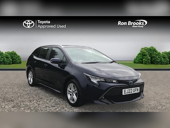 2022 (22) - 1.8 VVT-h Icon Touring Sports CVT Euro 6 (s/s) 5dr