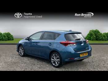Used Toyota Auris 2016 for sale - 74810418: Photo