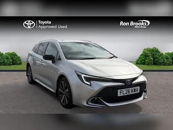 Used Toyota Corolla 2026 for sale - 79711659: Photo