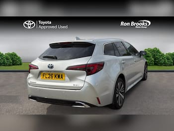 Used Toyota Corolla 2026 for sale - 79711659: Photo