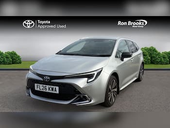 Used Toyota Corolla 2026 for sale - 79711659: Photo