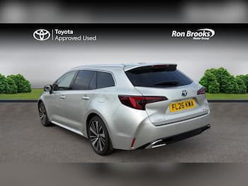 Used Toyota Corolla 2026 for sale - 79711659: Photo