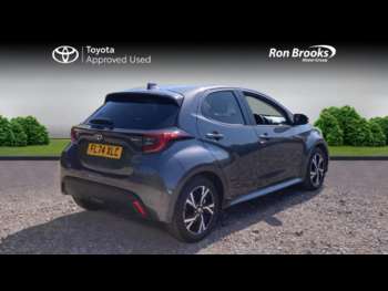 Used Toyota Yaris 2024 for sale - 75141293: Photo