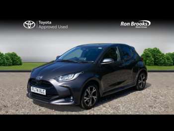 Used Toyota Yaris 2024 for sale - 75141293: Photo