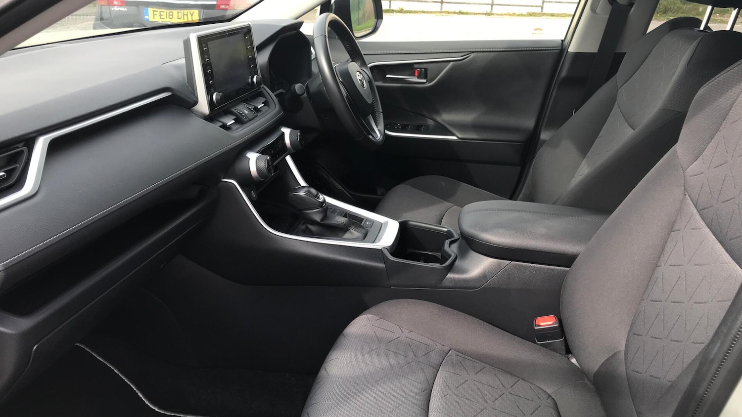 Used Toyota RAV4 2022 for sale - 78019933: Photo 10