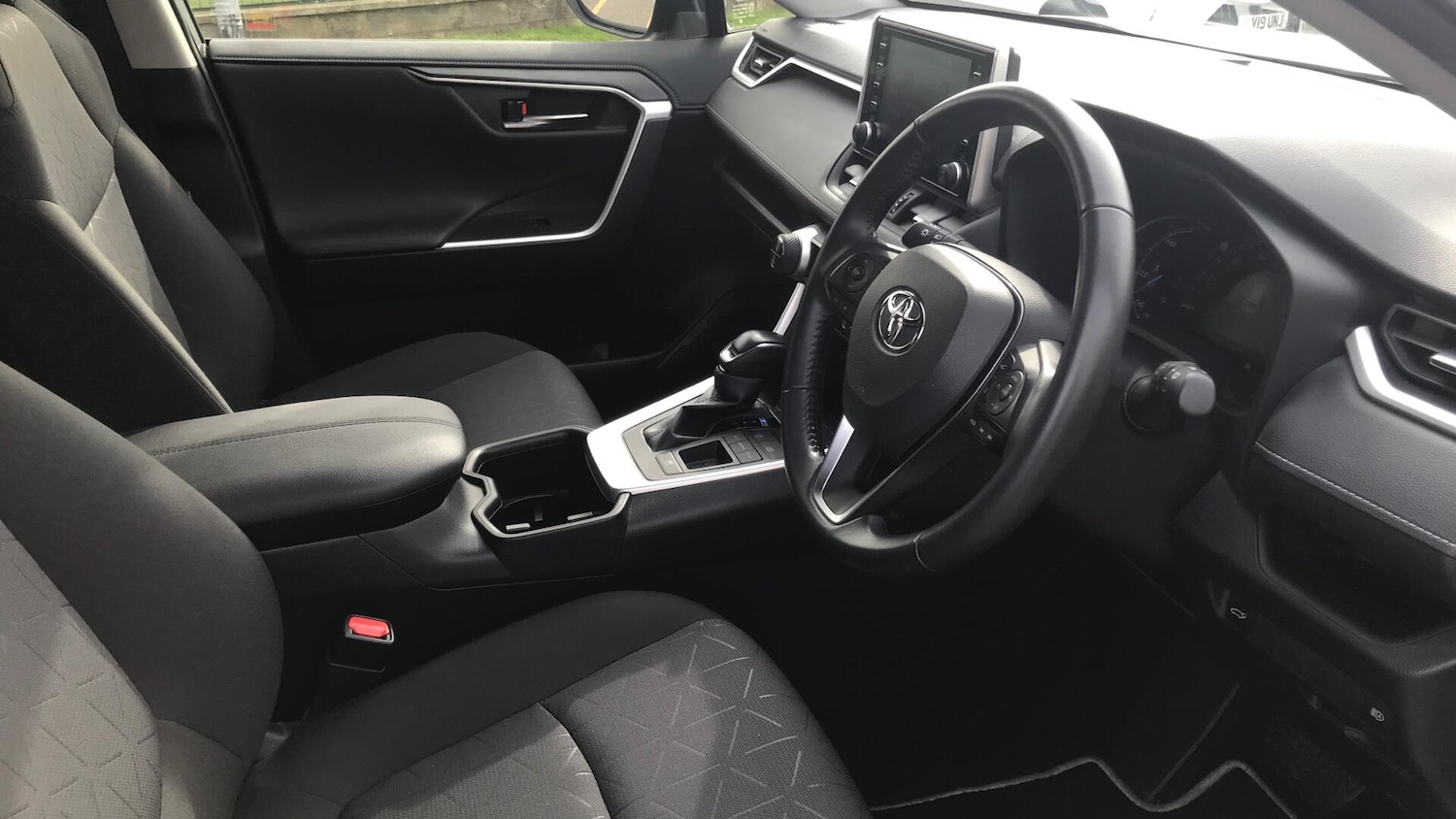 Used Toyota RAV4 2022 for sale - 78019933: Photo 11