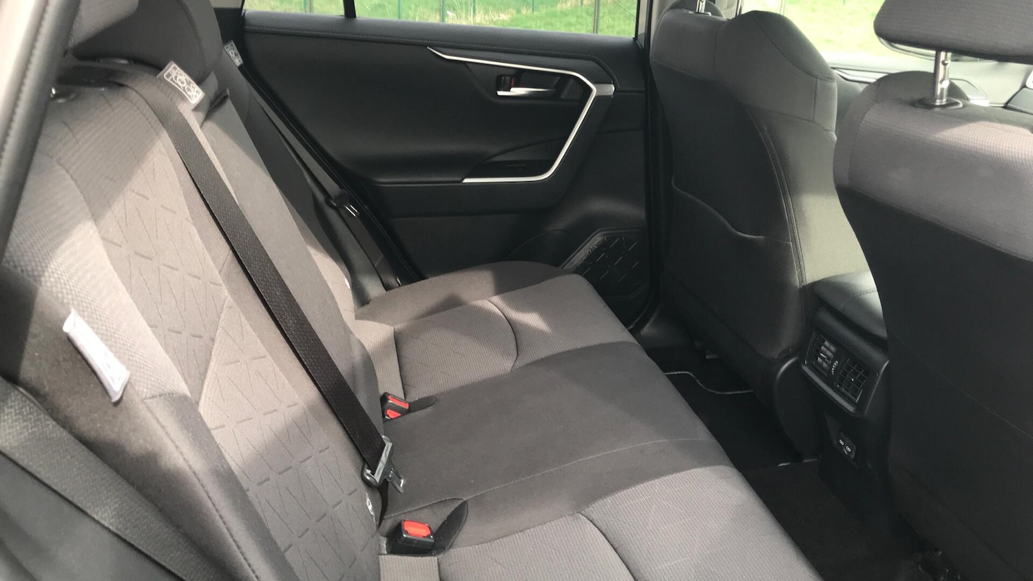 Used Toyota RAV4 2022 for sale - 78019933: Photo 12