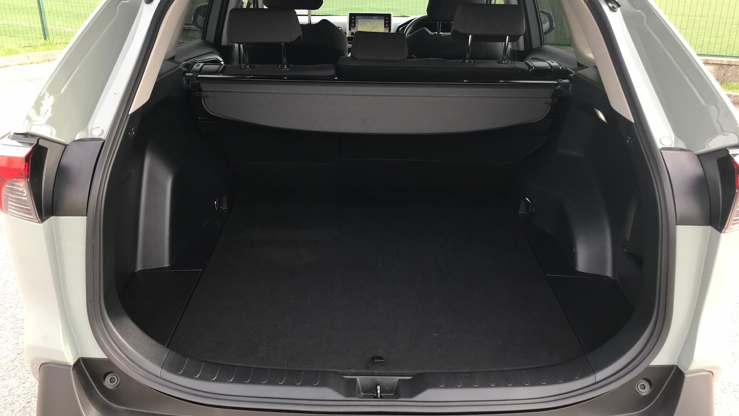 Used Toyota RAV4 2022 for sale - 78019933: Photo 14