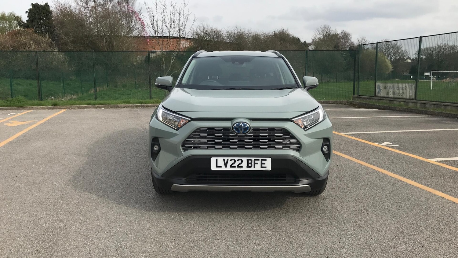 Used Toyota RAV4 2022 for sale - 78019933: Photo 15