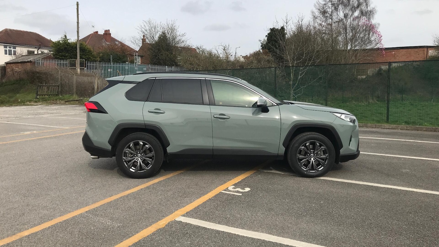 Used Toyota RAV4 2022 for sale - 78019933: Photo 16