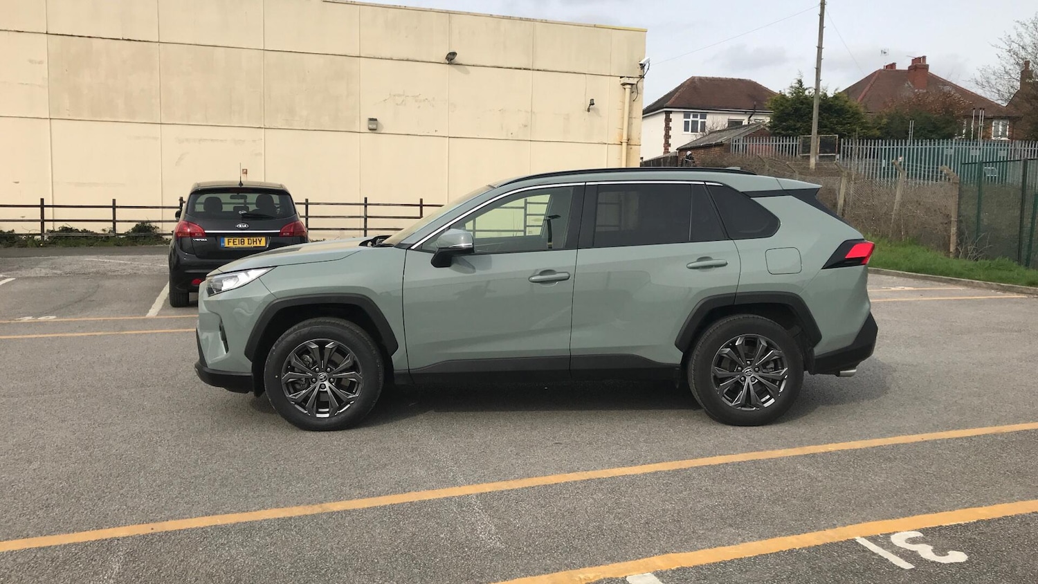 Used Toyota RAV4 2022 for sale - 78019933: Photo 17