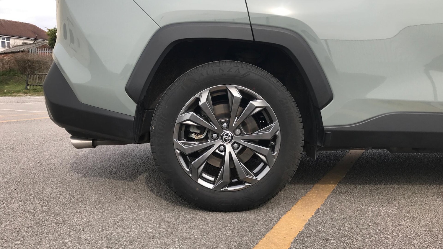 Used Toyota RAV4 2022 for sale - 78019933: Photo 18