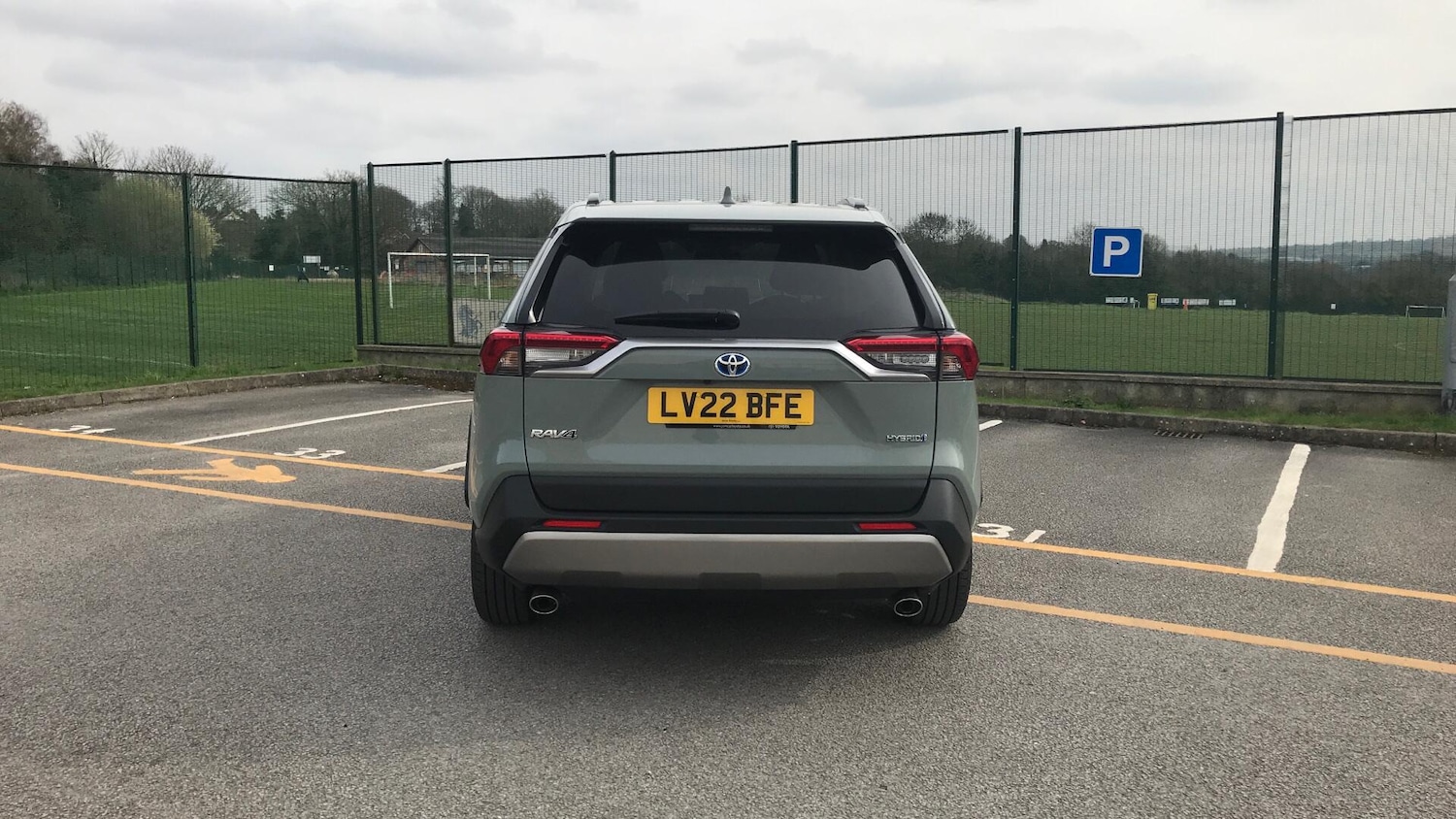 Used Toyota RAV4 2022 for sale - 78019933: Photo 19